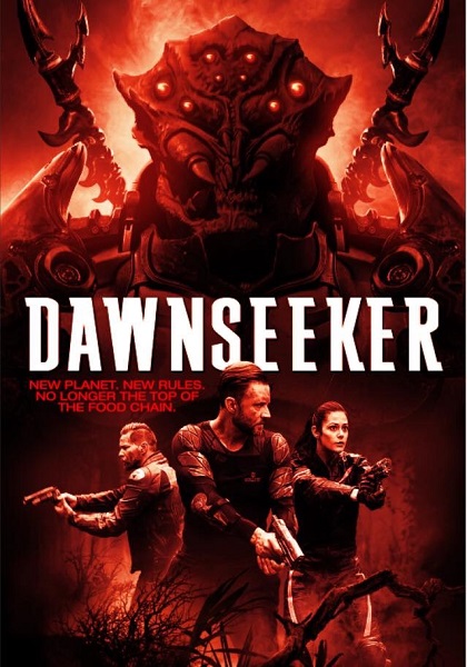 دانلود فیلم The Dawnseeker 2018